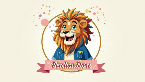 Pixelion Store