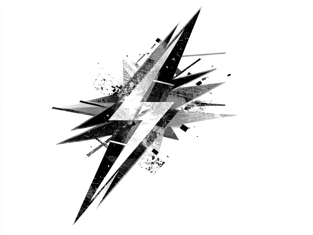 Unisex premium mid-weight hoodie - Still Voltage Edition