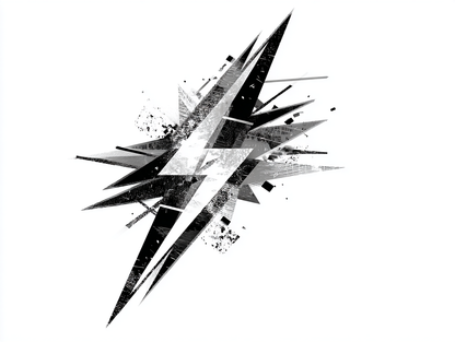 Unisex premium mid-weight hoodie - Still Voltage Edition